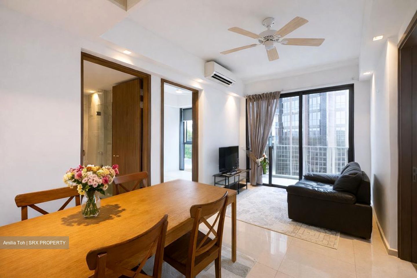 Parc Botannia (D28), Condominium #517164271